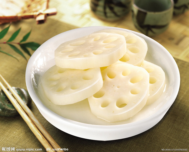 秋季养生蔬菜有哪些？